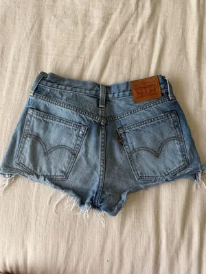 Levi’s Shorts thumbnail 3