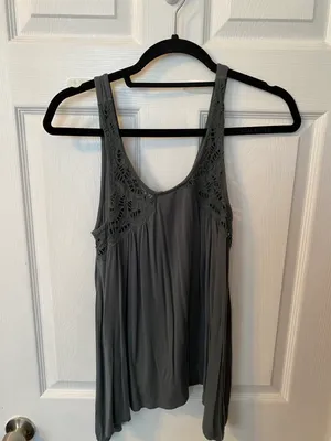 American Eagle Tank thumbnail 2