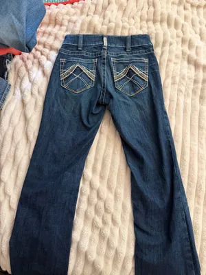Ariat Bootcut Jeans Women’s thumbnail 3