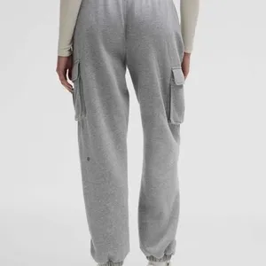 Lululemon Scuba Mid-Rise Oversized Cargo Jogger thumbnail 3