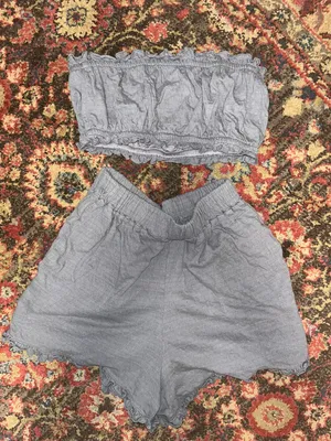 Free People Final Price ✨FP Beach Twyla Set thumbnail 4