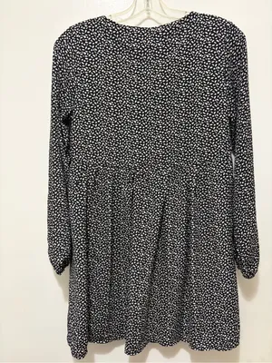 Altar’d State Babydoll Mini Dress‎ Small NWT thumbnail 3