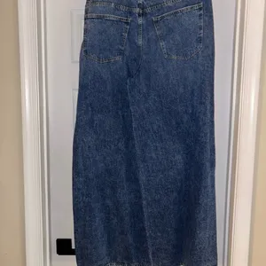 Classic Blue Denim Jeans Size 14 thumbnail 6
