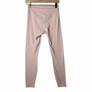 Vuori All The Form Legging Vintage Rose Light Pink Women's Size M thumbnail 2