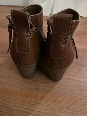 Dolce Vita Ankle Boots - Size 6 thumbnail 7