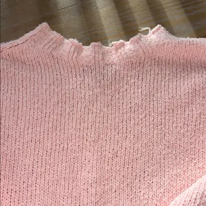J. Crew Relaxed Crew Neck Sweater thumbnail 3
