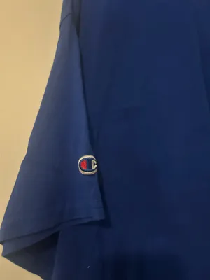 Champion St. Mary's University T-shirt XL thumbnail 3
