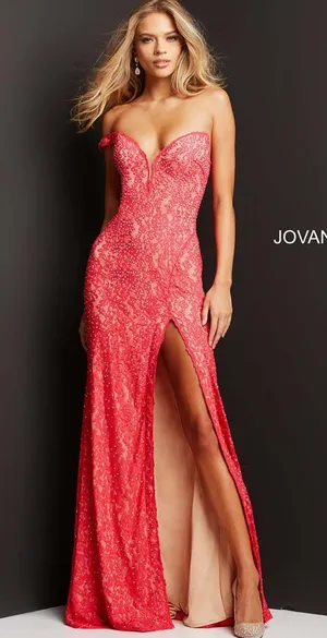 Prom Dress thumbnail 1