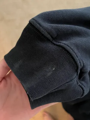 Brandy Melville Oversized Crewneck thumbnail 6