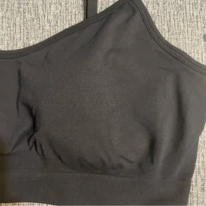 Athleta Renew Bra in Black thumbnail 5