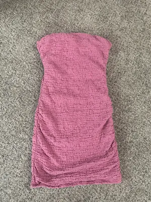 Hello Molly Dress thumbnail 2