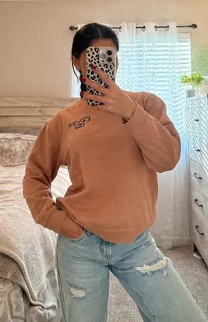 Coors Light Crewneck thumbnail 1