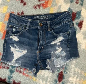 American Eagle Shorts thumbnail 1