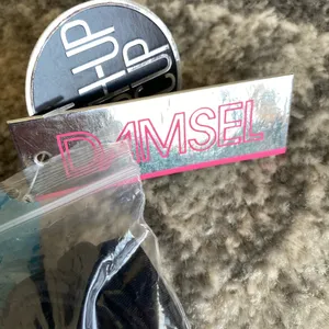 NWT Damsel bikini swim top▪️size S thumbnail 74