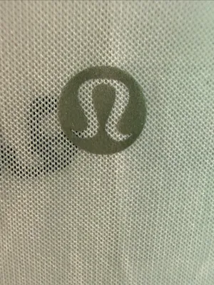 lululemon athletica Light Lavender Racerback Tank thumbnail 7