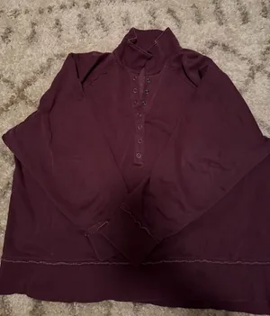American Eagle Outfitters Pullover thumbnail 1