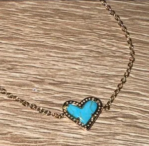 Kendra Scott Ari Heart Bracelet thumbnail 1