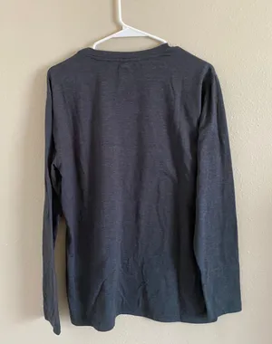 Legend Long Sleeve Activewear Shirt thumbnail 2