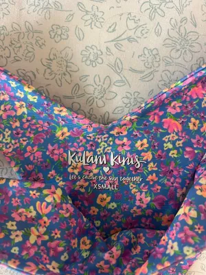 Kulani Kinis Bikini Set thumbnail 2