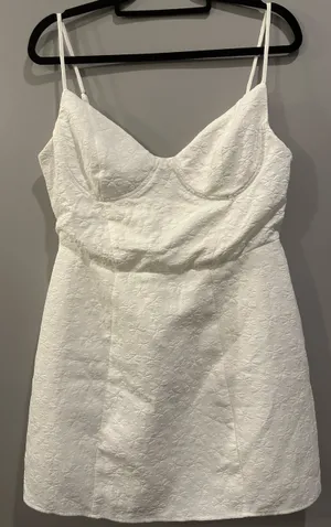 Princess Polly Novella Bustier Corset Dress thumbnail 2