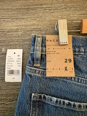 PacSun Jeans thumbnail 3