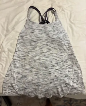 Lululemon tank top thumbnail 1