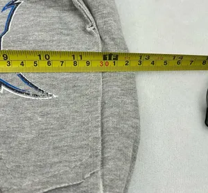Los Angeles LA Chargers NFL Football Hoodie Sling Shoulder Hand Bag Women Purse thumbnail 7