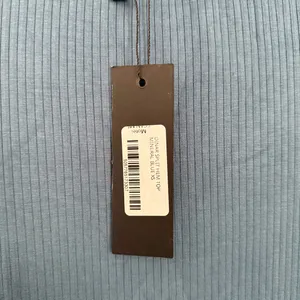 Motel Rocks XS NEW Dinar Split Hem Top In Mineral Blue thumbnail 5