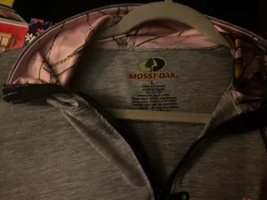 A great hunting jacket  thumbnail 2