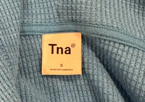 Aritzia Tna Jacket thumbnail 3