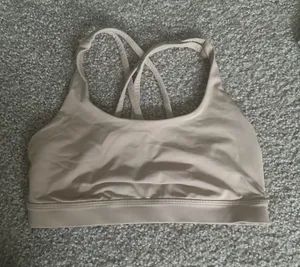 Lululemon Sports Bra thumbnail 1