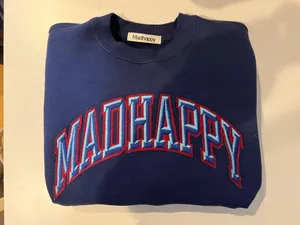 Madhappy Crewneck Sweatshirt thumbnail 3