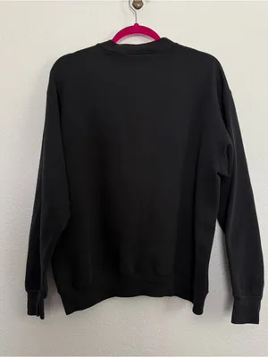 Vintage 90s Disney Mickey Mouse Classics Crewneck Sweatshirt by Genus Large thumbnail 4