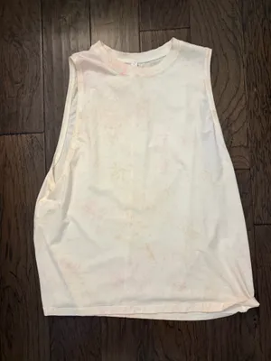 Lululemon Tank thumbnail 1