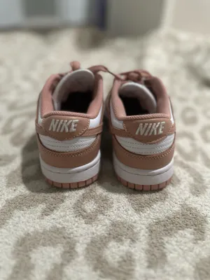     Nike Dunk Low Women’s Sneakers thumbnail 5