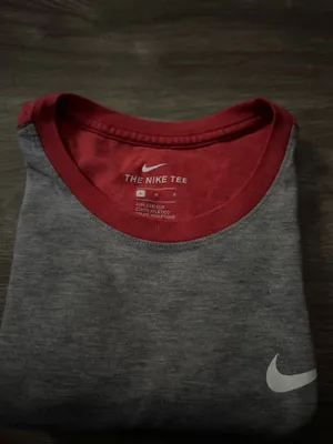 Nike Shirt thumbnail 5