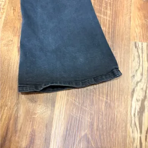 KanCan Classic Black Women's Jeans Size 23 thumbnail 6