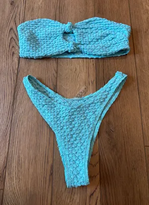 Bikini Blue Size M thumbnail 1
