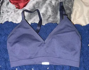 Gymshark Sports Bra thumbnail 1