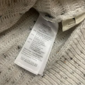 Madewell Donegal Elsmere Pullover Sweater thumbnail 4