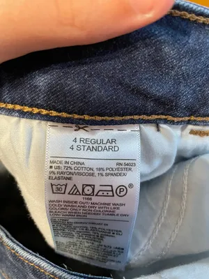 Old Navy Rockstar Jeans thumbnail 5