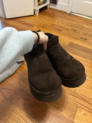 Platform Slippers thumbnail 4