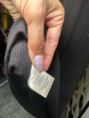 Dress Black thumbnail 4