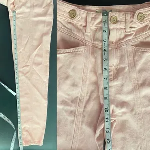Free People City Of Lights‎ Jeans thumbnail 10