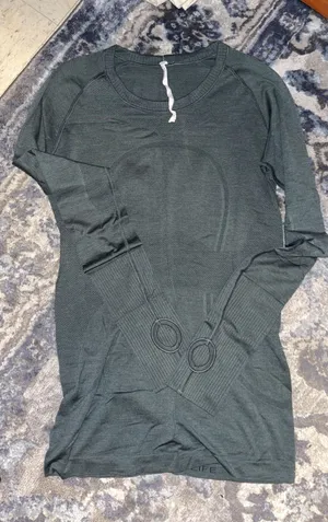 Lululemon Swiftly Tech Long Sleeve thumbnail 1