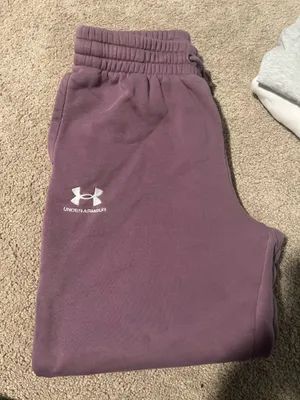 Under Armour Sweatpants thumbnail 1