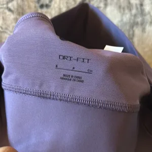 Nike Sport (B17) Bra WITH PADS NWOT SIZE S thumbnail 5
