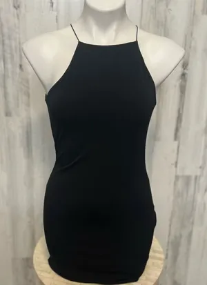 Dress Black thumbnail 1