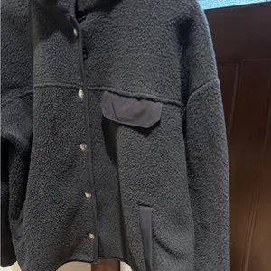The North Face Women’s Charcoal Fleece Jacket thumbnail 2