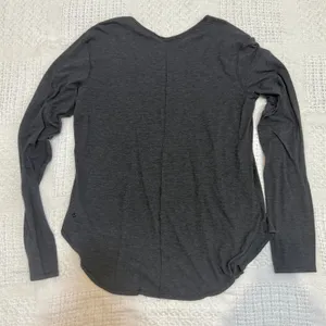 Lululemon Athletica medium Love Scoop casual long sleeve tee TLS2 2880 thumbnail 6